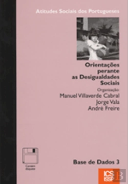 Bertrand.pt - Atitudes Sociais dos Portugueses III