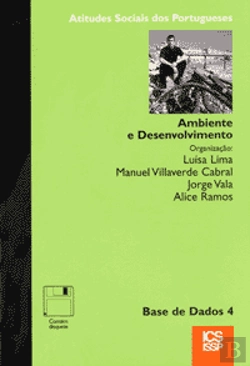 Bertrand.pt - Atitudes Sociais dos Portugueses IV