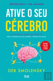 Ative o seu Cérebro