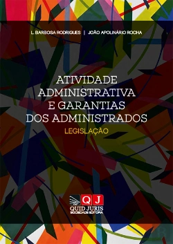 Bertrand.pt - Atividade Administrativa e Garantias dos Administrados