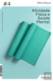 Atividade Física E Saúde Mental