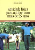 Atividade Física para Adultos Com Mais de 55 Anos