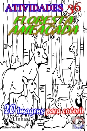 Atividades 36 - Floresta Ameaçada