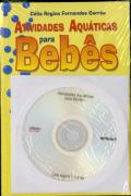Atividades Aquáticas para Bebês