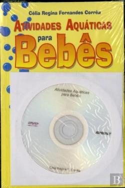 Bertrand.pt - Atividades Aquáticas para Bebês