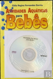 Atividades Aquáticas para Bebês