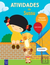 Atividades da Sussu