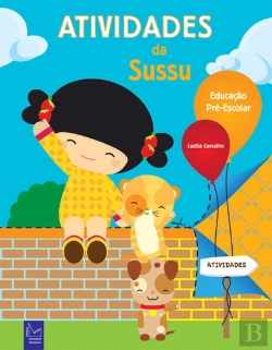 Bertrand.pt - Atividades da Sussu