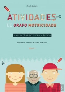 Bertrand.pt - Atividades de Grafo Motricidade