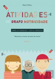 Atividades de Grafo Motricidade
