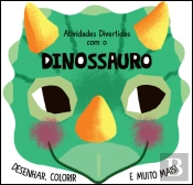 Atividades Divertidas com o Dinossauro