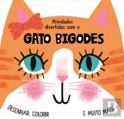 Atividades Divertidas com o Gato Bigodes