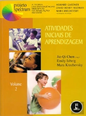 Atividades Iniciais de Aprendizagem