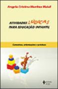 Atividades Lúdicas para Educação Infantil