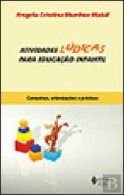 Atividades Lúdicas para Educação Infantil