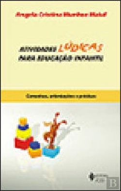 Bertrand.pt - Atividades Lúdicas para Educação Infantil