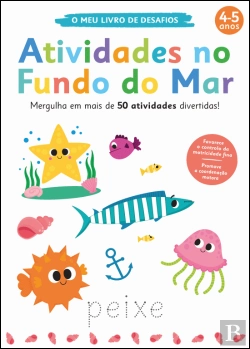 Bertrand.pt - Atividades no Fundo do Mar