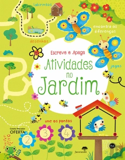 Bertrand.pt - Atividades no Jardim