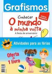 Atividades para as Férias I