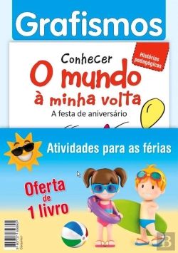 Bertrand.pt - Atividades para as Férias I