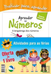 Atividades para as Férias II