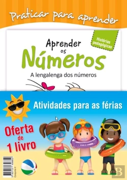 Bertrand.pt - Atividades para as Férias II