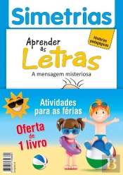 Atividades para as Férias III