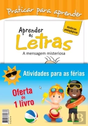 Atividades para as Férias IV