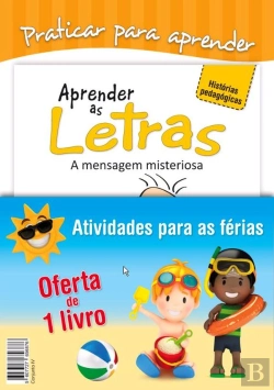Bertrand.pt - Atividades para as Férias IV