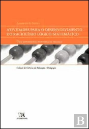 Atividades para o Desenvolvimento do Raciocínio Lógico-Matemático