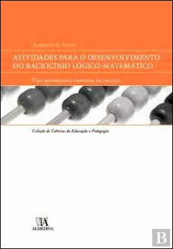 Bertrand.pt - Atividades para o Desenvolvimento do Raciocínio Lógico-Matemático
