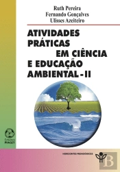 Atividades Práticas em Ciência e Educação Ambiental II