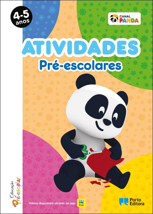 Bloco de Jogos e Atividades - 5/6 Anos - Porto Editora