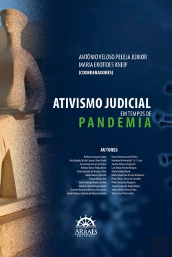 Bertrand.pt - Ativismo Judicial Em Tempos De Pandemia