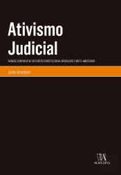 Ativismo Judicial