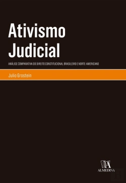 Bertrand.pt - Ativismo Judicial