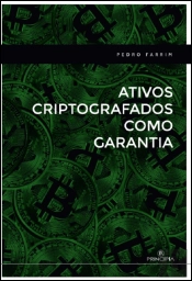 Ativos Criptografados Como Garantia