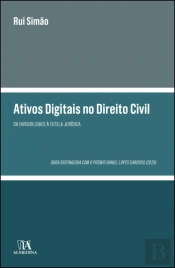 Ativos Digitais no Direito Civil