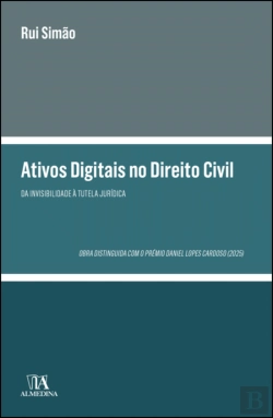Bertrand.pt - Ativos Digitais no Direito Civil