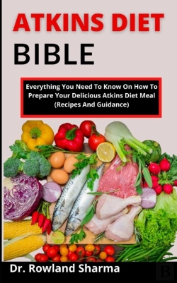 Bertrand.pt - Atkins Diet Bible