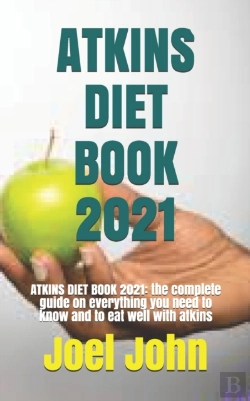 Bertrand.pt - Atkins Diet Book 2021