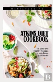 Atkins Diet Cookbook