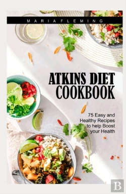 Bertrand.pt - Atkins Diet Cookbook