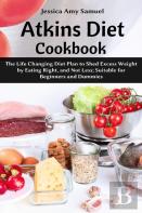 Atkins Diet Cookbook