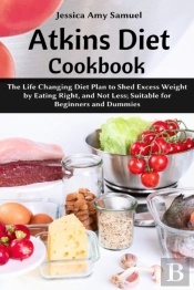 Atkins Diet Cookbook
