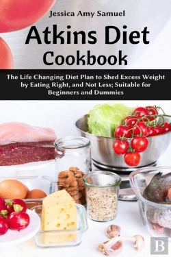 Bertrand.pt - Atkins Diet Cookbook