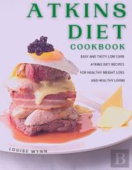 Atkins Diet Cookbook