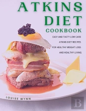 Atkins Diet Cookbook