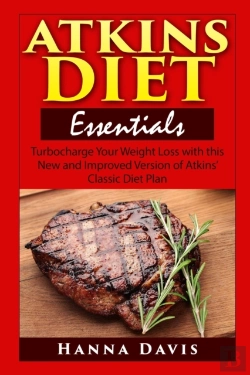 Bertrand.pt - Atkins Diet Essentials: Turbocharge Your