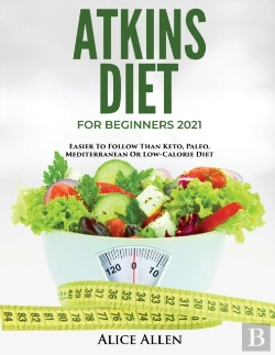 Bertrand.pt - Atkins Diet For Beginners 2021